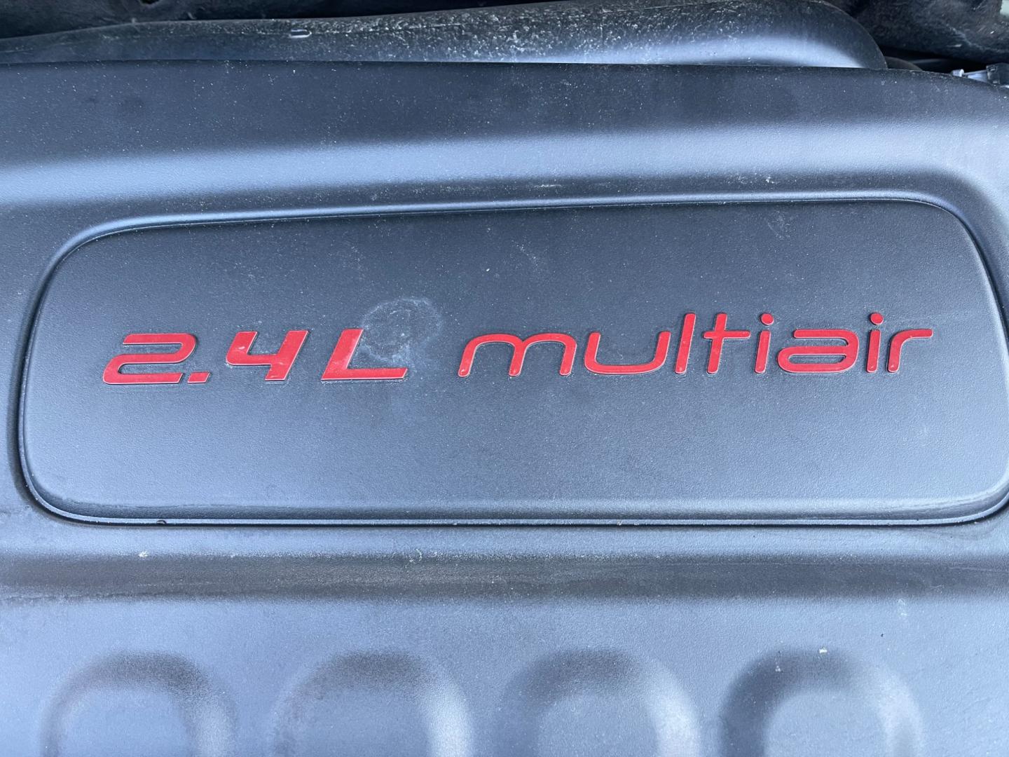 2020 Gray /Black Jeep Renegade Latitude 4WD (ZACNJBBB7LP) with an 2.4L I4 DOHC 16V engine, 9A transmission, located at 11115 Chardon Rd. , Chardon, OH, 44024, (440) 214-9705, 41.580246, -81.241943 - Photo#18